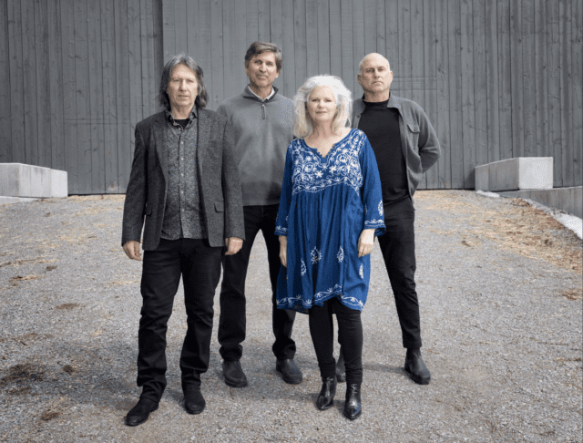 Cowboy Junkies