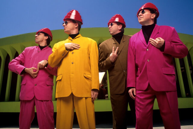 Devo Devo