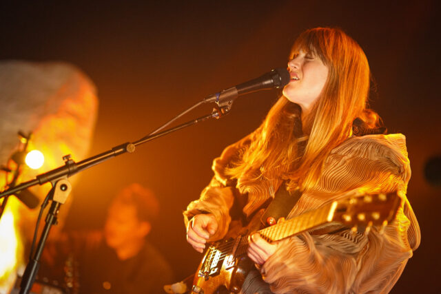 The Weather Station - The Atlantis Washington DC - 04.05.25 Photo by Casey Ryan Vock DSC08205 The Weather Station