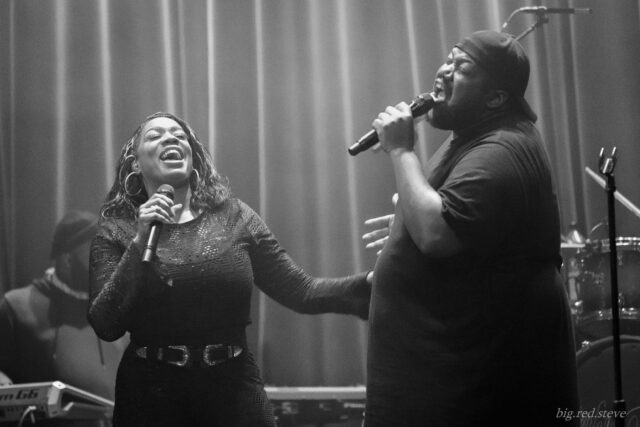 TheWarAndTreaty2 The War and Treaty