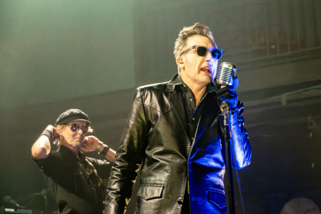 The Damned The Damned