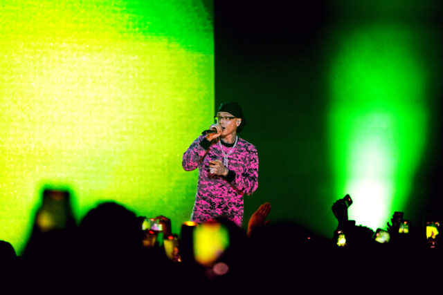 CentralCee Central Cee