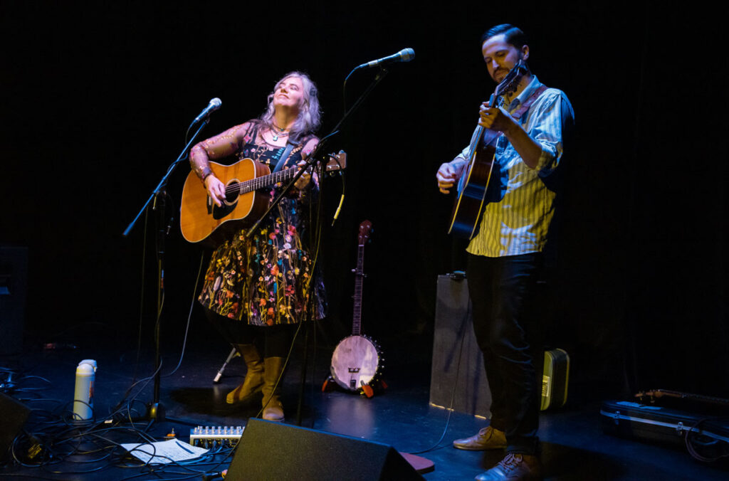 Cara Luft, Bham, 2025-05-15