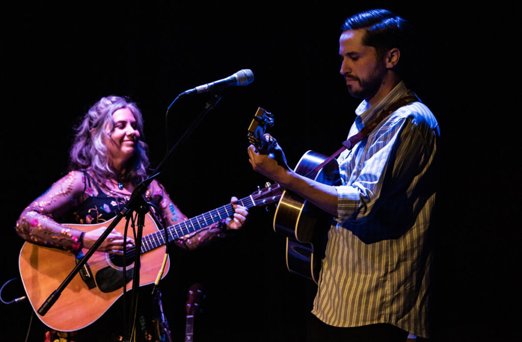 Cara Luft, Bham, 2025-05-15