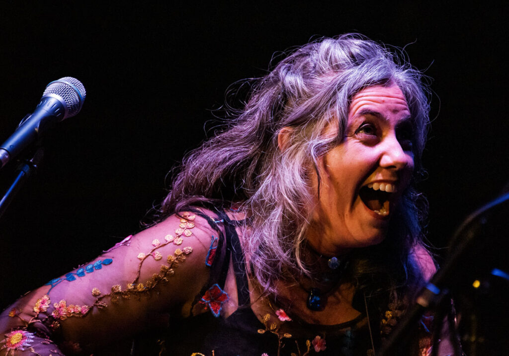 Cara Luft, Bham, 2025-05-15