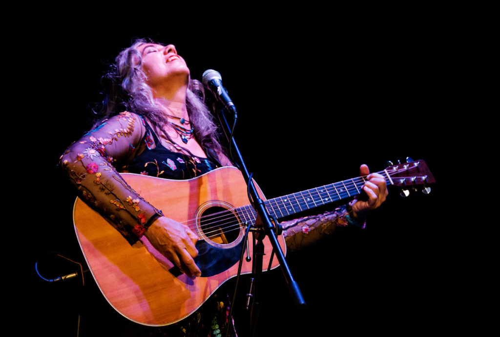 Cara Luft, Bham, 2025-05-15