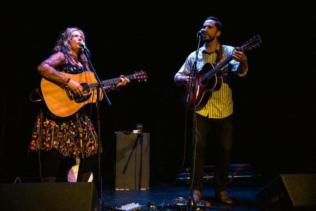 Cara Luft, Bham, 2025-05-15