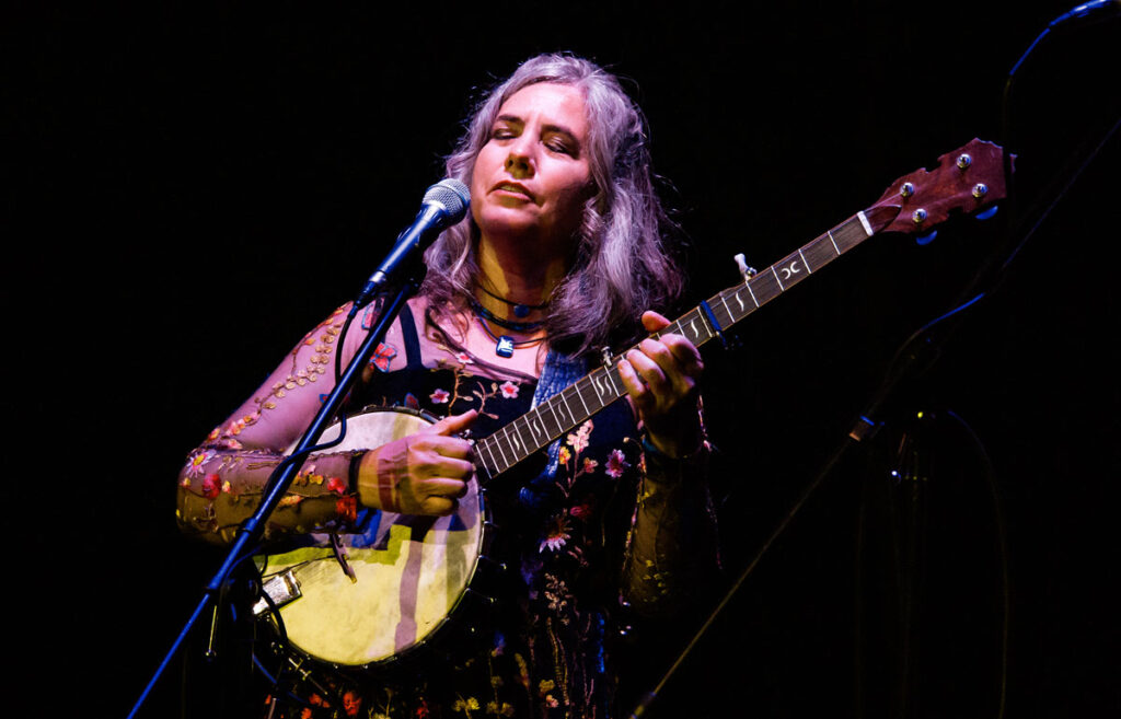 Cara Luft, Bham, 2025-05-15