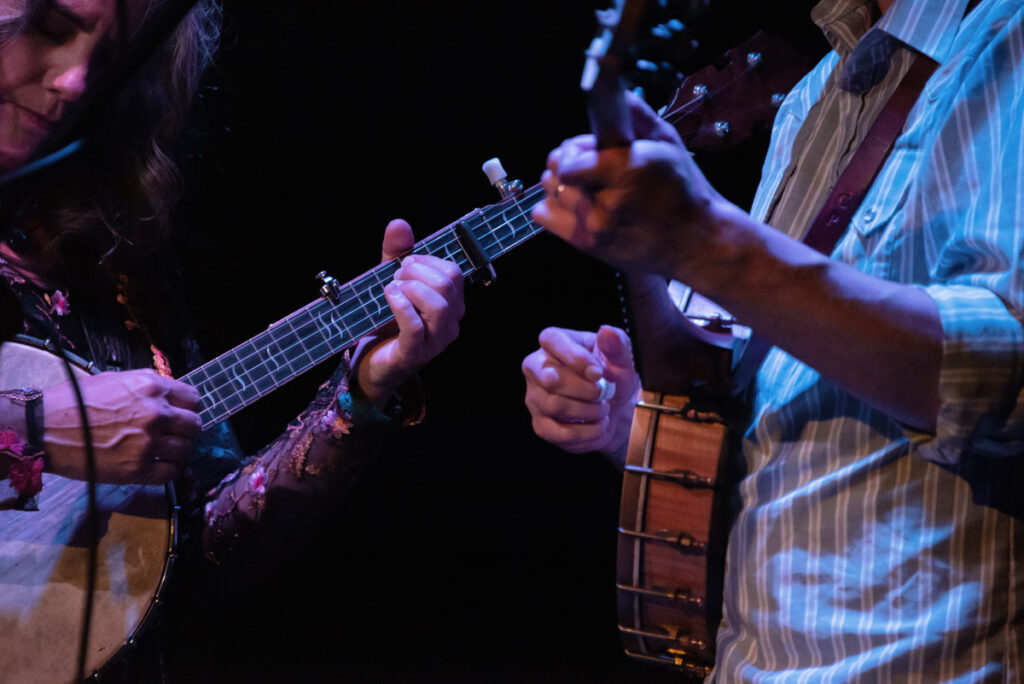 Cara Luft, Bham, 2025-05-15