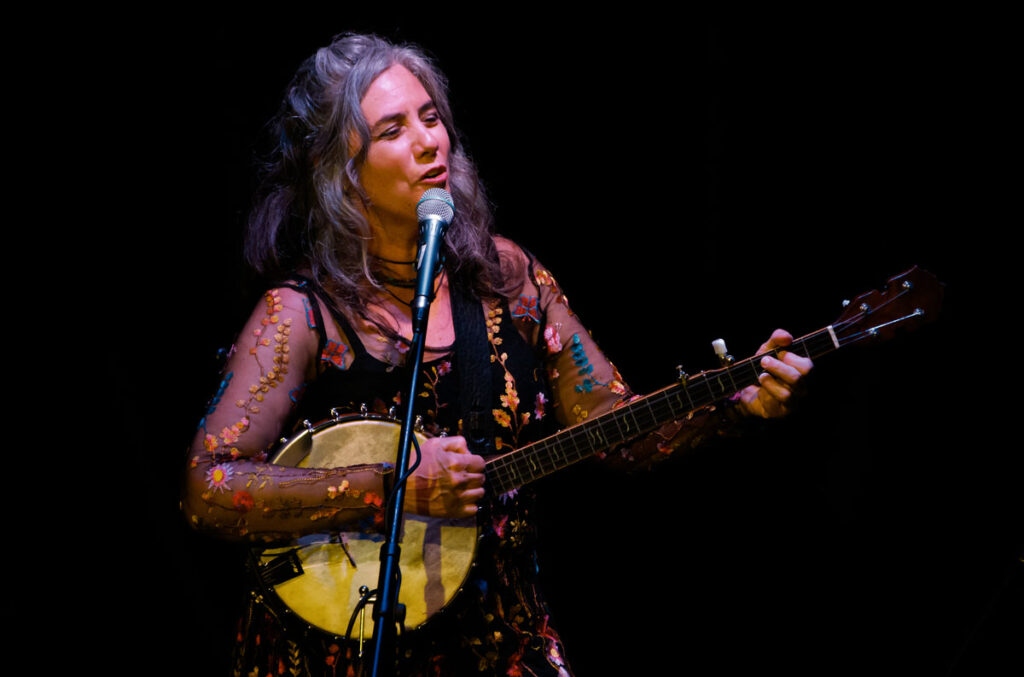 Cara Luft, Bham, 2025-05-15