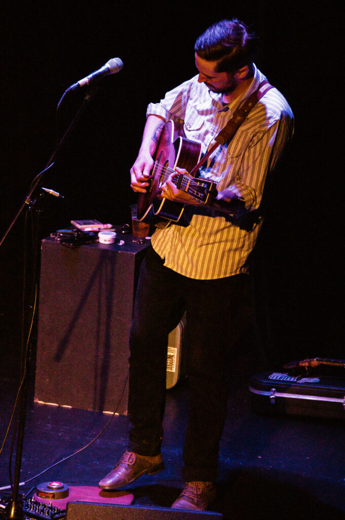 Cara Luft, Bham, 2025-05-15