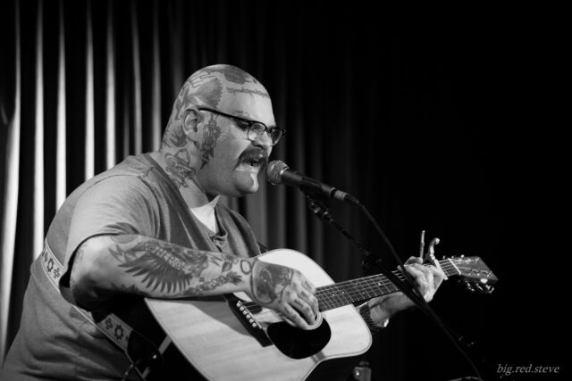 JohnMoreland John Moreland