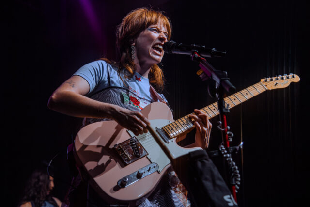 OrlaGartland Orla Gartland