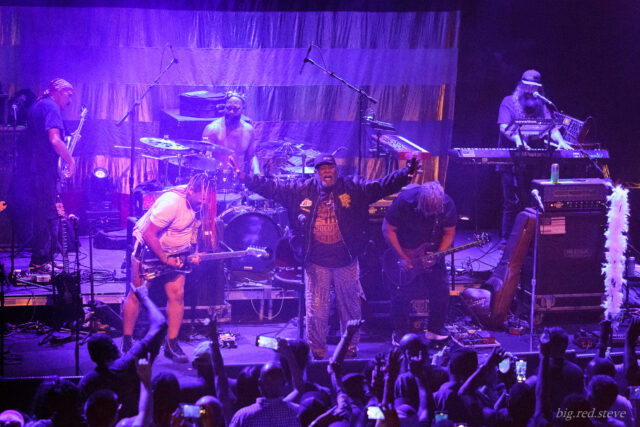 PFUNK1 Parliament Funkadelic