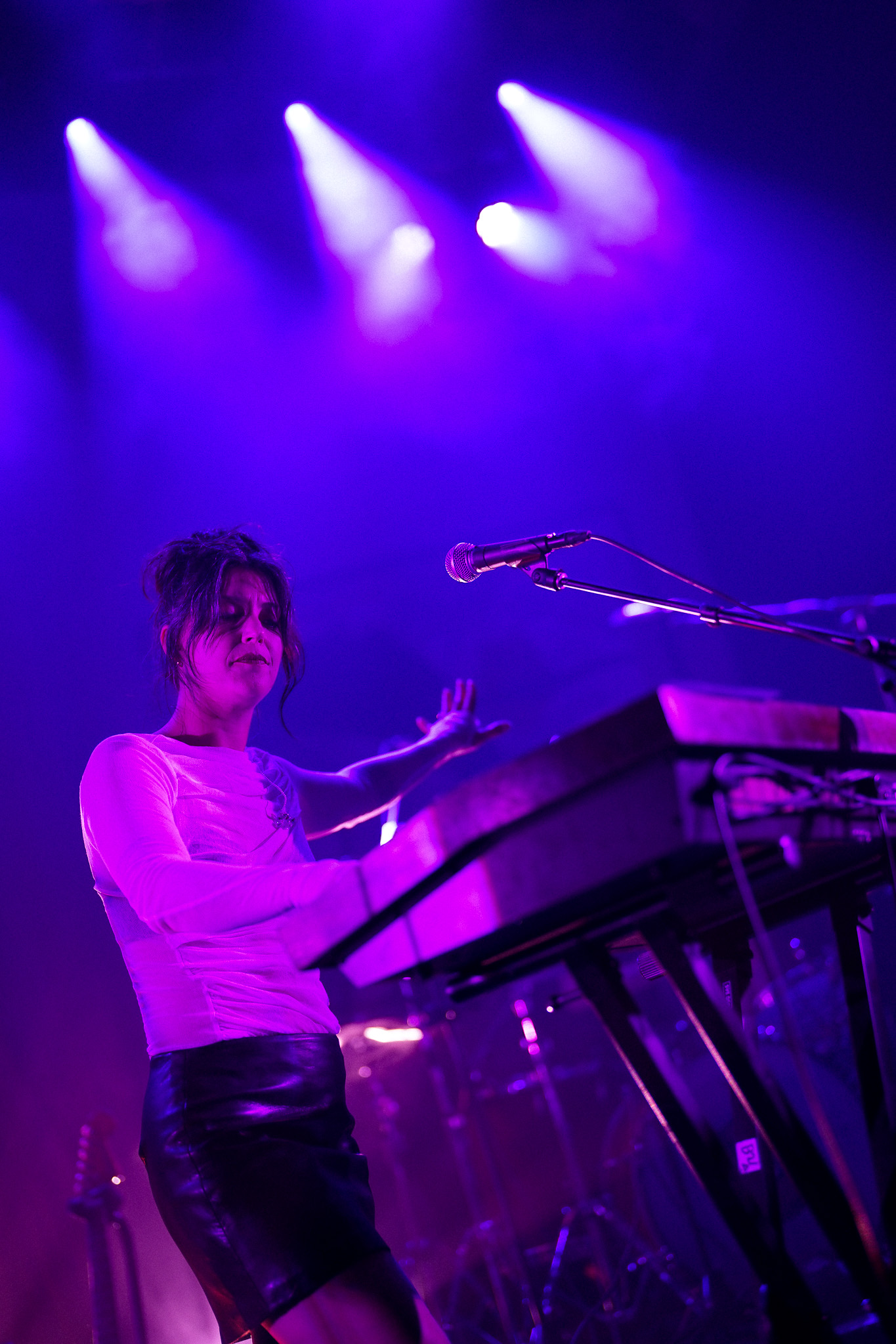 Sharon Van Etten