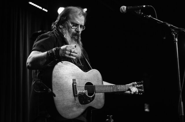 Steve Earle Steve Earle