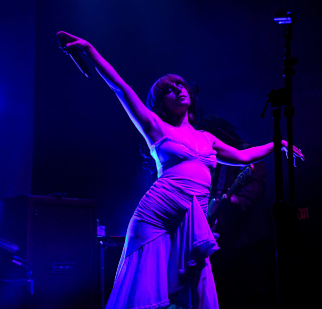 Mannequin Pussy Mannequin Pussy