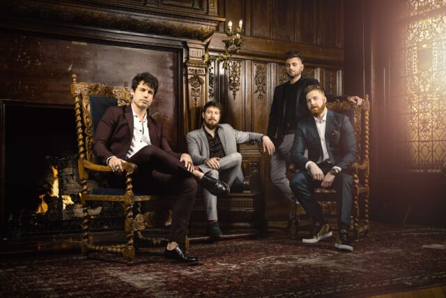 BTB+1 Burn The Ballroom