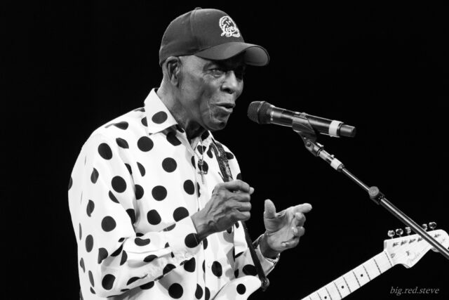 BuddyGuy2 Buddy Guy