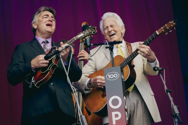 DelFest 2025 @ Allegany County Fairgrounds Cumberland MD 05.25 Photo by Casey Ryan Vock