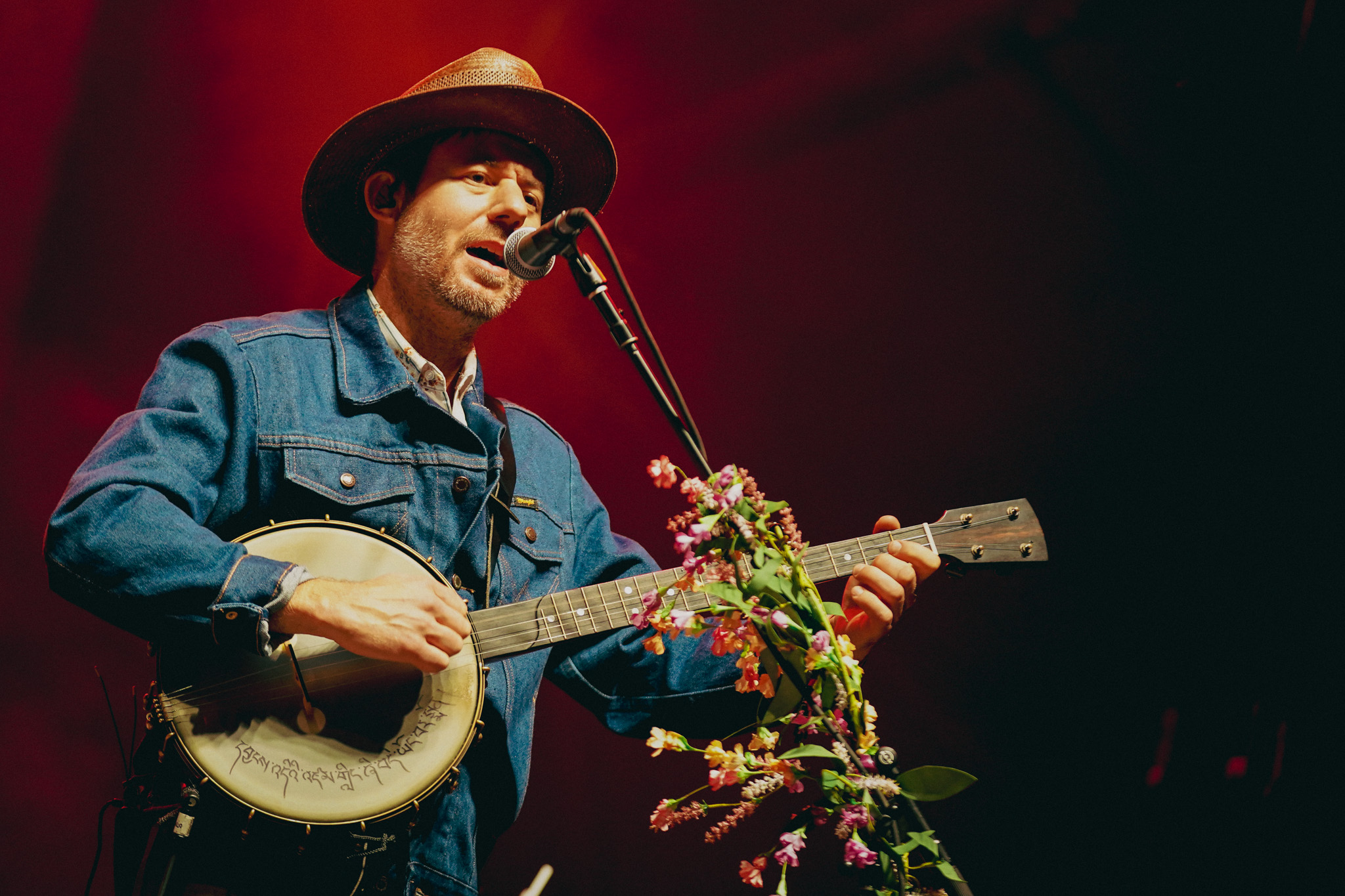 DelFest 2025 @ Allegany County Fairgrounds Cumberland MD 05.23.25 Photo by Casey Ryan Vock