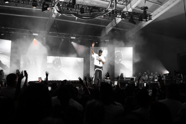 KeyGlockPhoto Key Glock