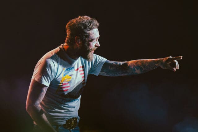 Post Malone