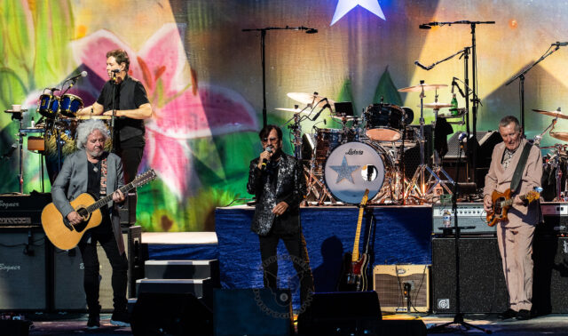 Ringo Starr Ringo Starr