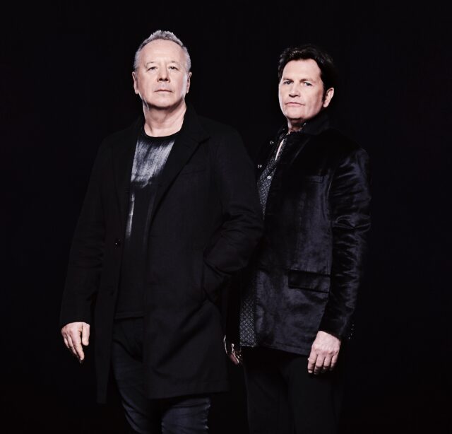 Simple Minds Simple Minds