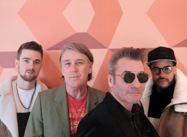 China Crisis China Crisis