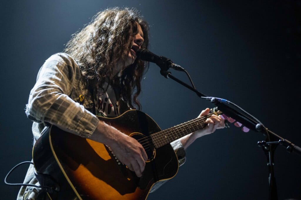 Kurt Vile