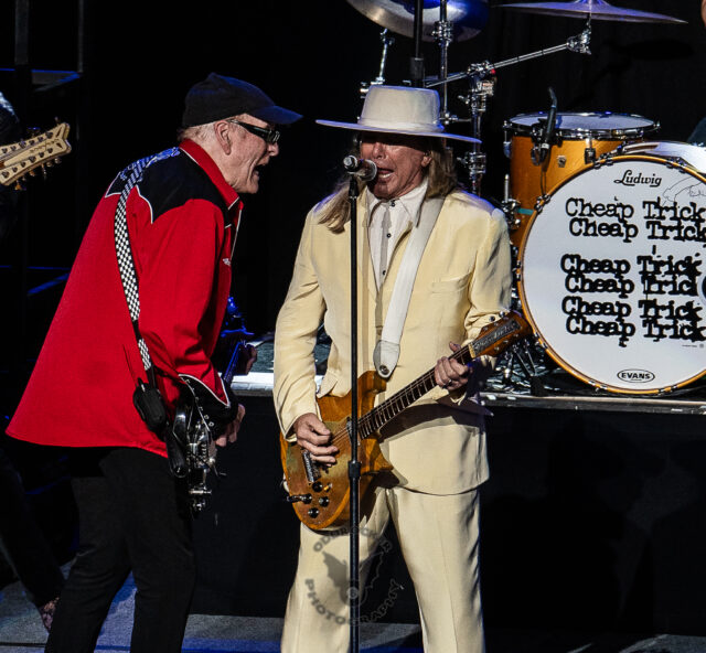 Cheap Trick Cheap Trick