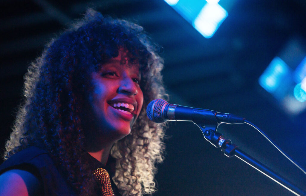 Jackie Venson, Bham, 2025-07-19