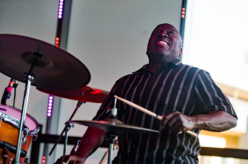 Jackie Venson, Bham, 2025-07-19