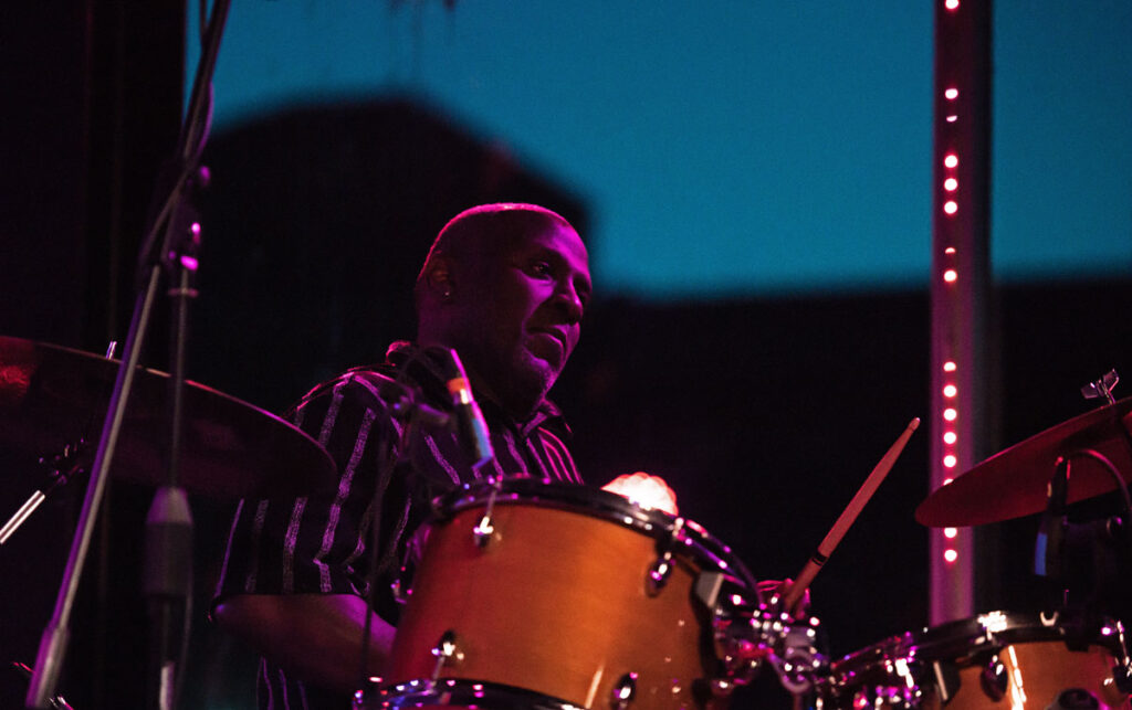 Jackie Venson, Bham, 2025-07-19