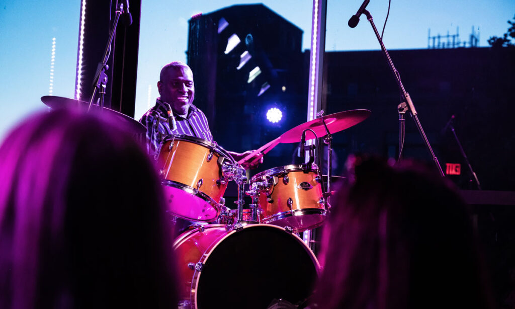 Jackie Venson, Bham, 2025-07-19