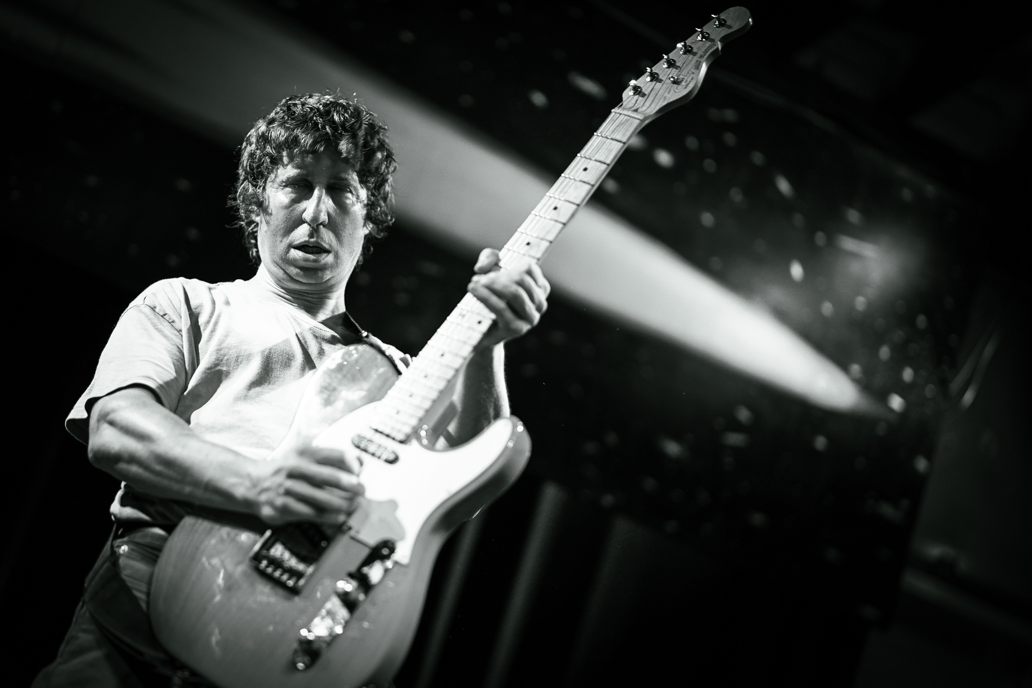 Dim Wizard @ Comet Ping Pong Washington DC 07.16.25 Photo by Casey Ryan Vock