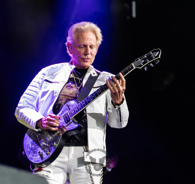 Don Felder Don Felder