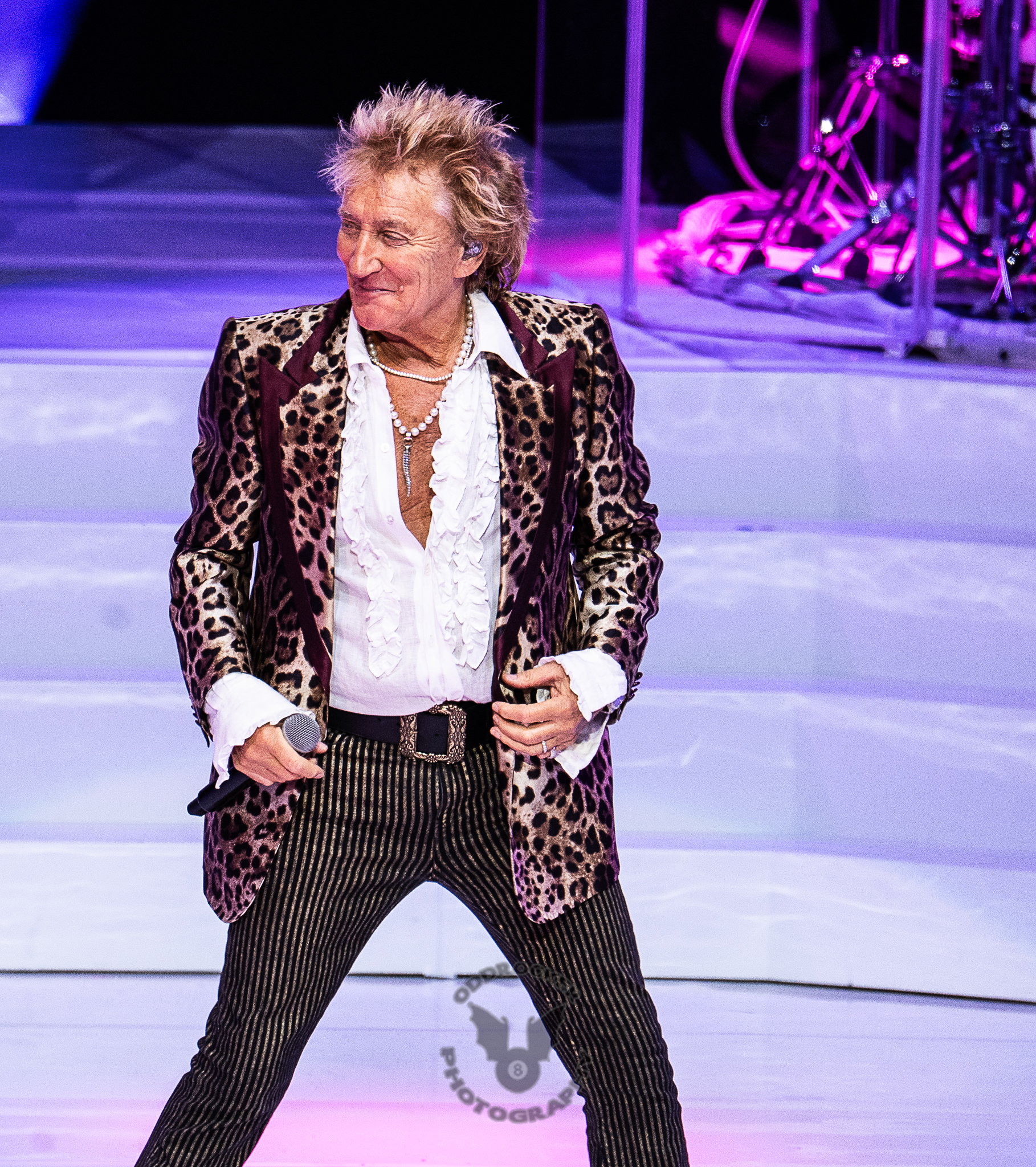 Rod Stewart