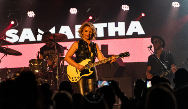 Samantha Fish Samantha Fish