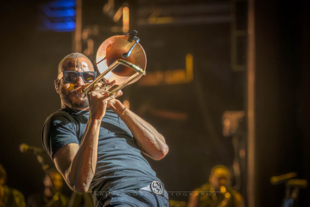 Trombone Shorty Trombone Shorty