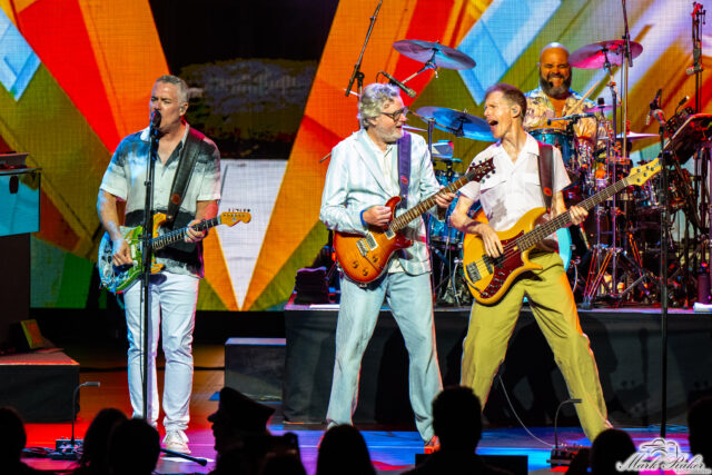 BNL Barenaked Ladies