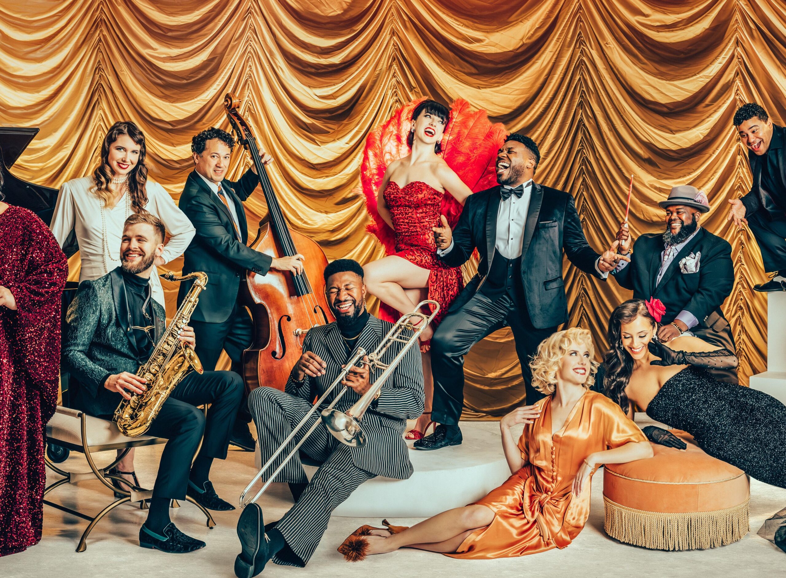 Postmodern Jukebox Postmodern Jukebox