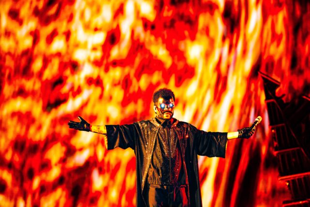 The Weeknd The Weeknd