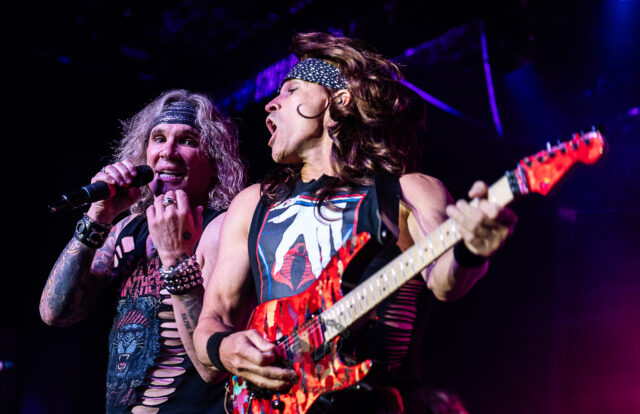 Steel Panther Steel Panther