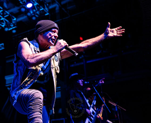 Bruce Dickinson Bruce Dickinson