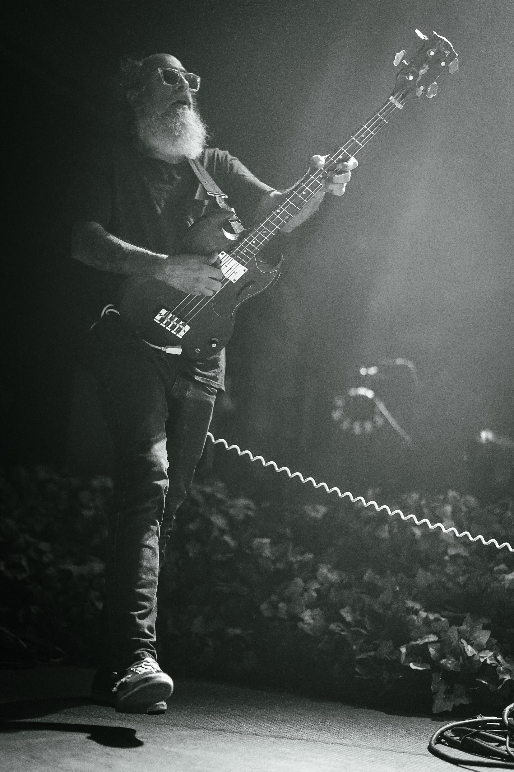 Budos Band - The Anthem Washington DC - 09.19.25 Photo by Casey Ryan Vock