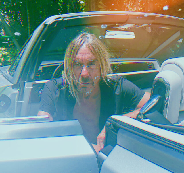 Iggy Pop