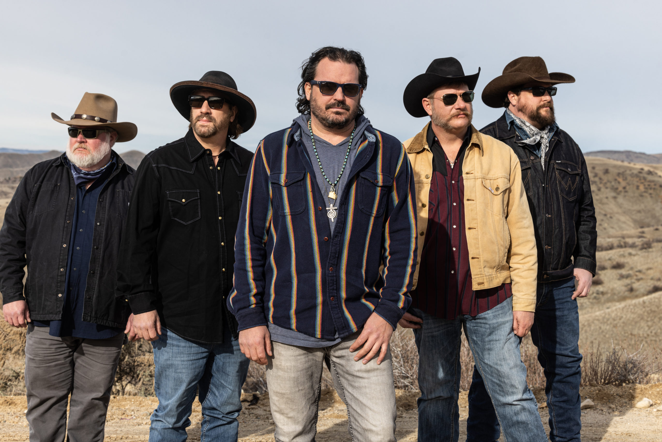 Reckless-Kelly-Photo-By-Robert-Millage-scaled Reckless Kelly