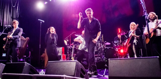 ThePogues The Pogues